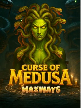 Curse of Medusa