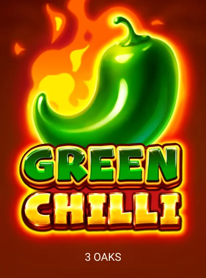 Green Chilli