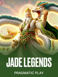 Jade Legends