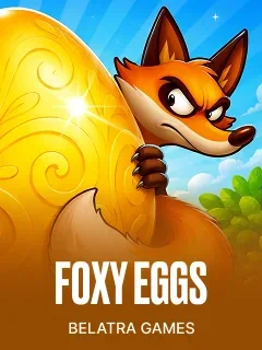 Foxy Eggs