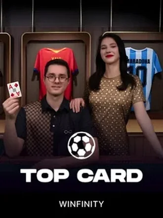 Top Card