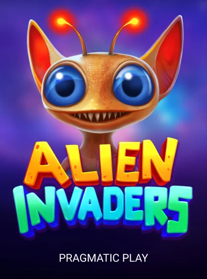 Alien Invaders