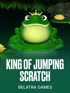 King of Jumping Scratch