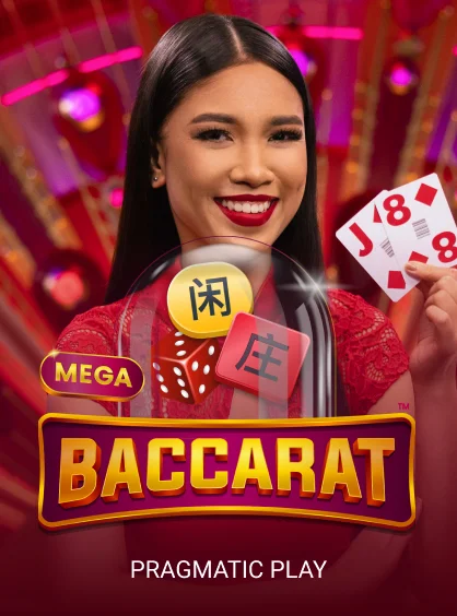 Mega Baccarat