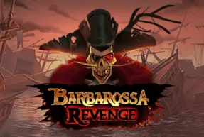 Barbarossa Revenge