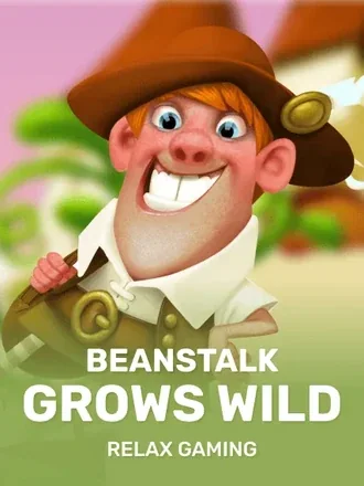 Beanstalk Grows Wild