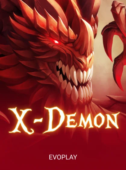 X-Demon
