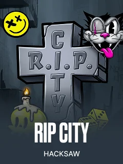 RIP City