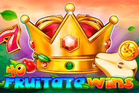 40 Fruitata Wins