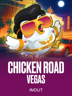 Chicken Road Vegas