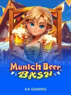 Munich Beer Bash