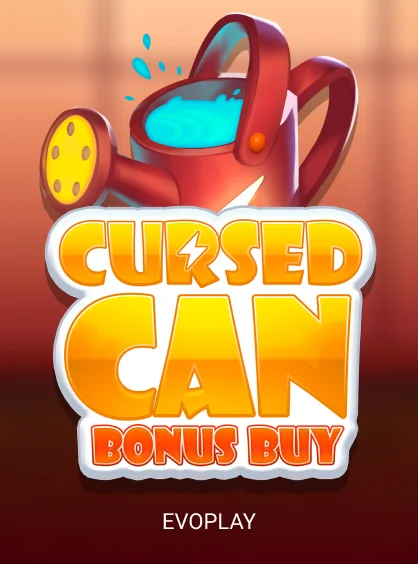 Cursed Can Bonus Buy