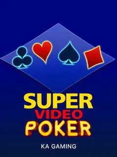 Super Video Poker