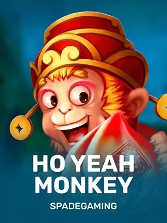 Ho Yeah Monkey