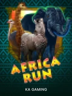Africa Run