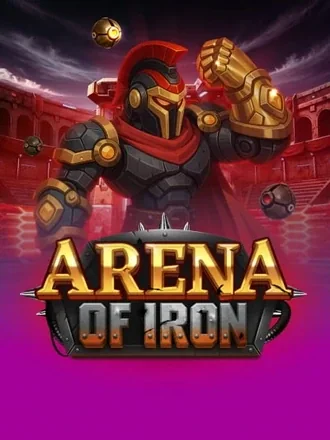 Arena of Iron 94