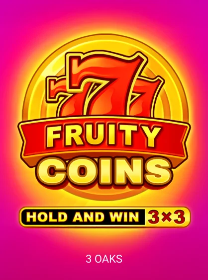 777 Fruity Coins
