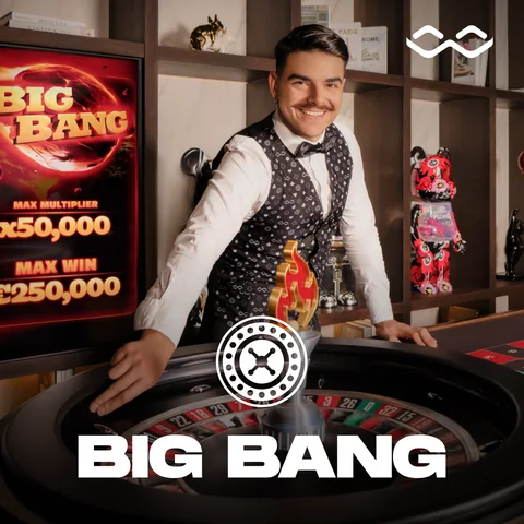 Big Bang Roulette