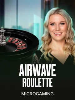 Airwave Roulette