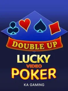 Lucky Video Poker