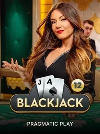 Blackjack 12