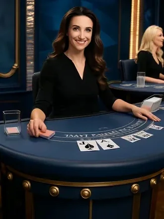 Blackjack 141