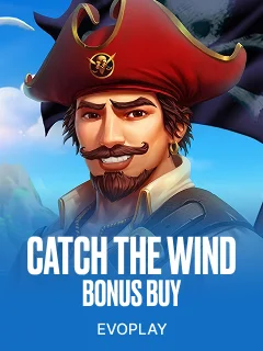 Catch the Wind Bonus Buy