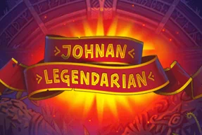 Johnan Legendarian