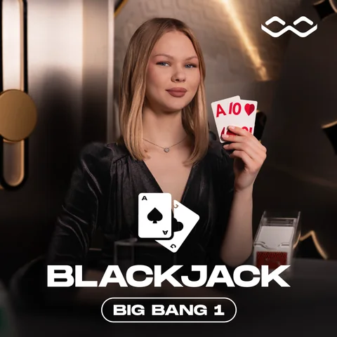 BigBang Blackjack 1