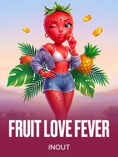 Fruit Love Fever