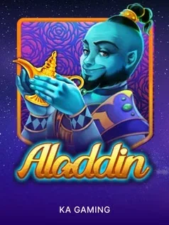 Aladdin