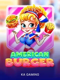 American Burger