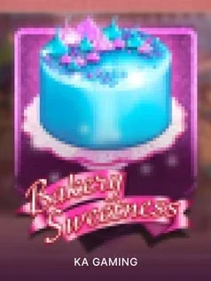 Bakery Sweetness