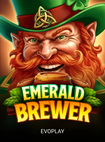 Emerald Brewer
