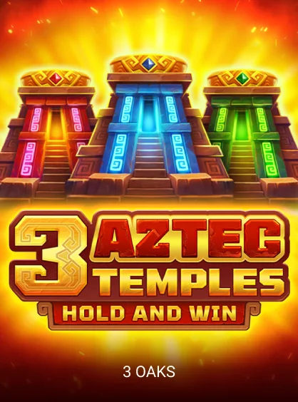 3 Aztec Temples