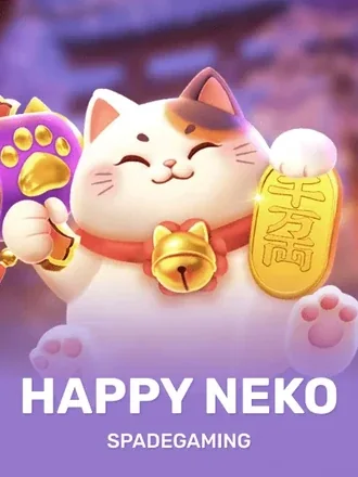 Happy Neko