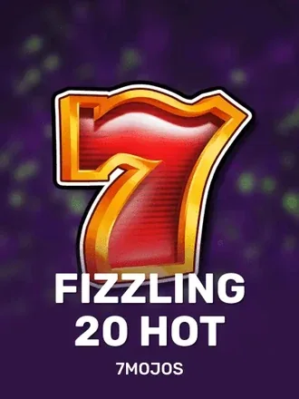 Fizzling 20 Hot