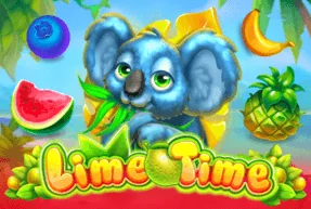 Lime Time