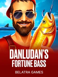 Danludan's Fortune Bass