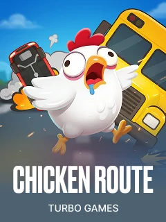 Chicken Route