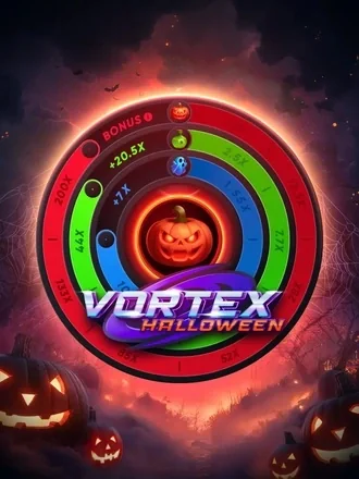 Vortex Halloween