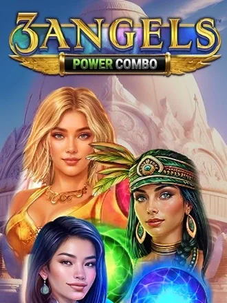 3 Angels Power Combo