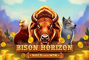 Bison Horizon Hold and Win