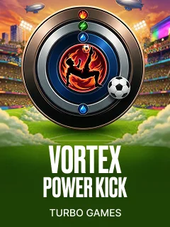 Vortex Power Kick