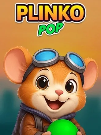 Plinko Pop