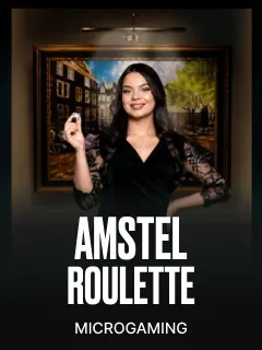 Amstel Roulette