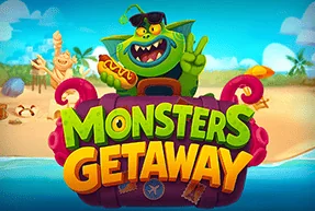 Monsters Getaway