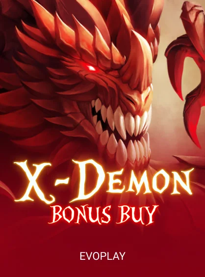 X-Demon Bonus Buy