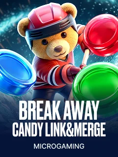 Break Away Candy Link&Merge