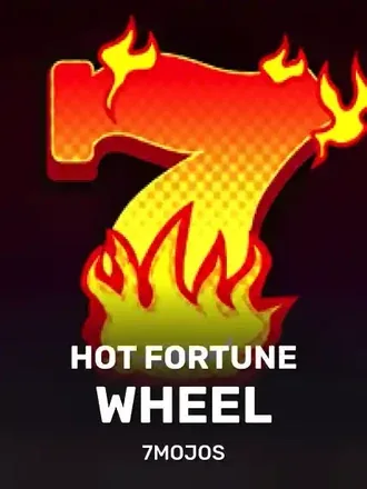 Hot Fortune Wheel